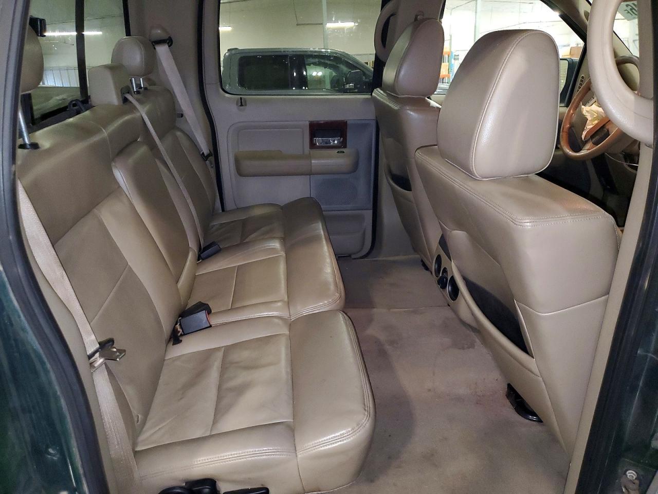 2007 FORD F-150 Lightning