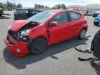 2014 TOYOTA Prius c