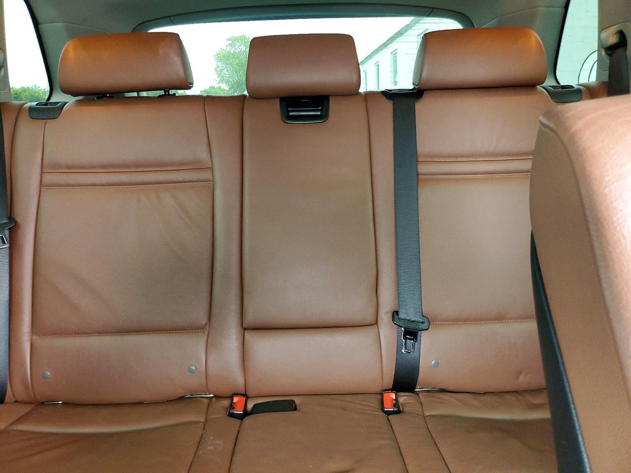 2012 BMW X5