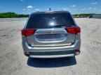 2017 MITSUBISHI outlander