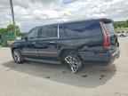 2015 CADILLAC Escalade ESV