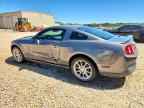 2011 FORD MUSTANG