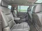 2017 CHEVROLET Suburban