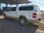 2008 FORD F-150 Lightning