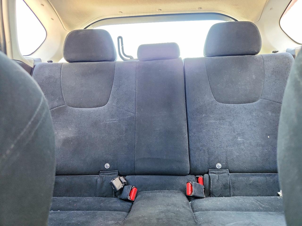 2010 SUBARU IMPREZA