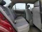 1999 TOYOTA COROLLA