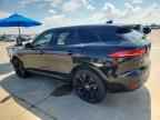 2017 JAGUAR F-Pace