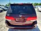 2008 HONDA ODYSSEY