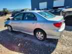 2007 TOYOTA COROLLA
