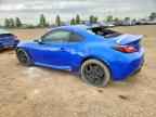 2022 SUBARU BRZ