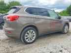 2018 BUICK Envision