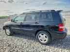 2007 TOYOTA HIGHLANDER
