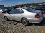 1999 NISSAN ALTIMA