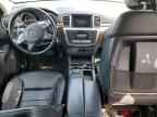 2012 MERCEDES-BENZ ML-Class