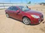 2017 BUICK Regal