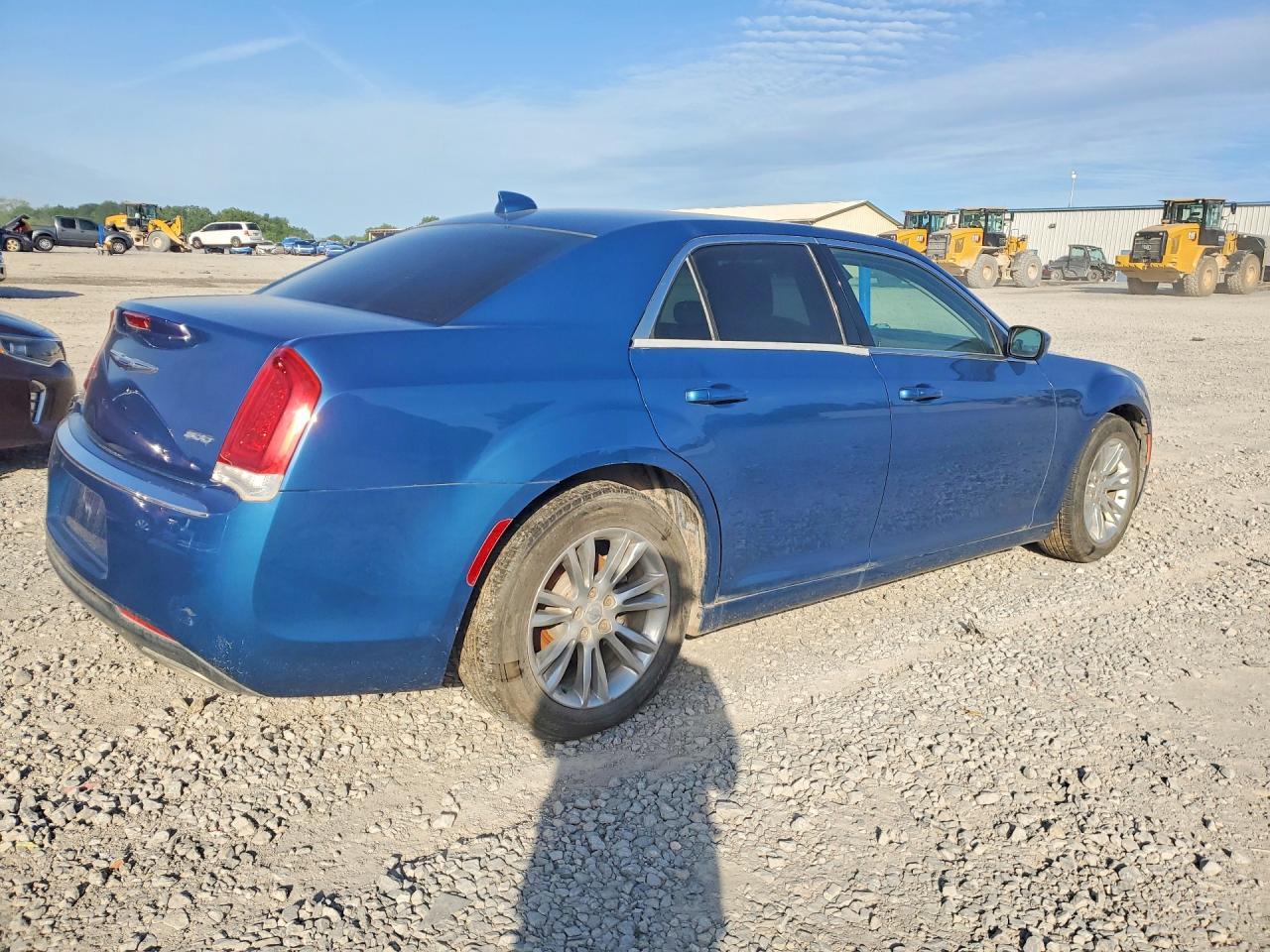 2020 CHRYSLER 300