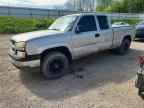 2004 CHEVROLET Silverado