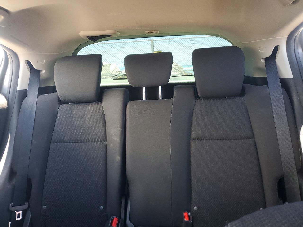 2017 HONDA HR-V