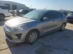 2022 KIA RIO