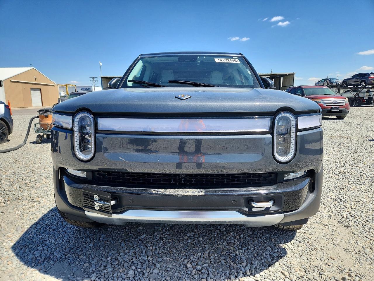 2023 RIVIAN R1s