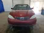2005 TOYOTA CAMRY