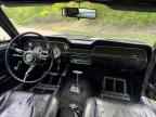 1967 FORD MUSTANG