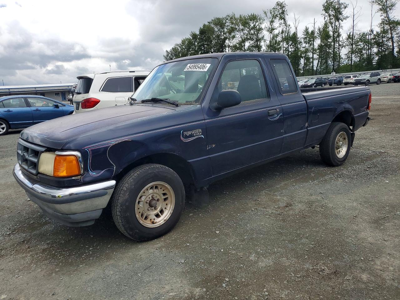 1994 FORD RANGER