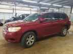 2009 TOYOTA HIGHLANDER