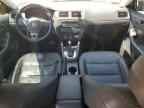 2011 VOLKSWAGEN JETTA