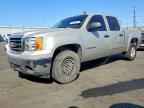 2007 GMC Sierra