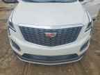 2025 CADILLAC XT5