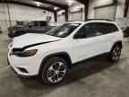 2022 JEEP CHEROKEE