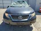2011 LEXUS RX 450H
