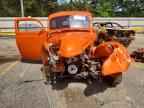 1938 FORD Model 81 A