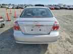 2011 CHEVROLET Aveo