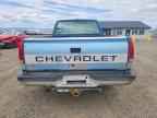 1992 CHEVROLET Gmt