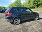 2011 BMW X3