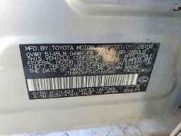2004 LEXUS Ls 430