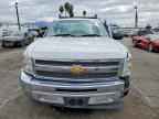 2013 CHEVROLET SILVERADO 1500
