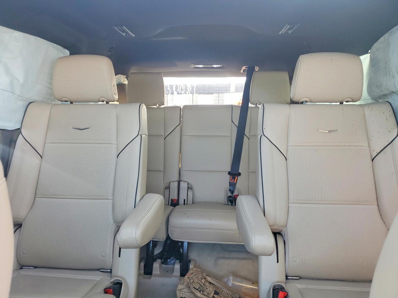 2021 CADILLAC ESCALADE