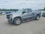 2020 CHEVROLET Silverado