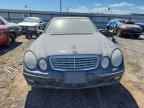 2006 MERCEDES-BENZ E-Class