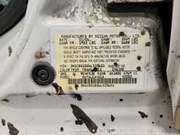 2006 NISSAN SENTRA