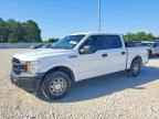 2018 FORD F-150 Lightning