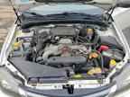 2008 SUBARU IMPREZA