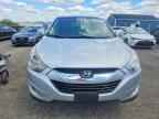 2011 HYUNDAI TUCSON
