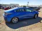 2017 CHEVROLET VOLT
