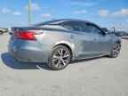 2017 NISSAN Maxima