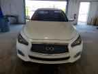 2017 INFINITI Q50