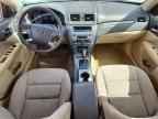 2010 FORD FUSION